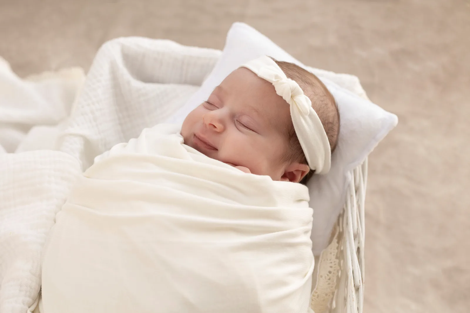 Newborn — Simona Scavo
