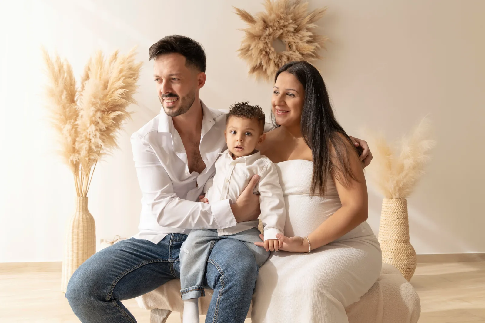 Foto di Famiglia — Simona Scavo