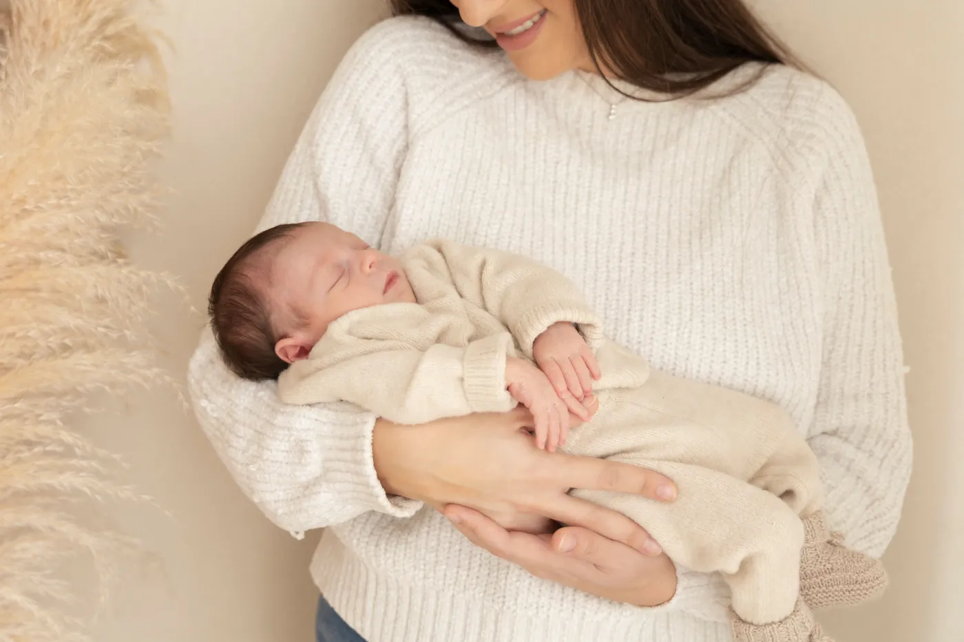 Newborn — Simona Scavo