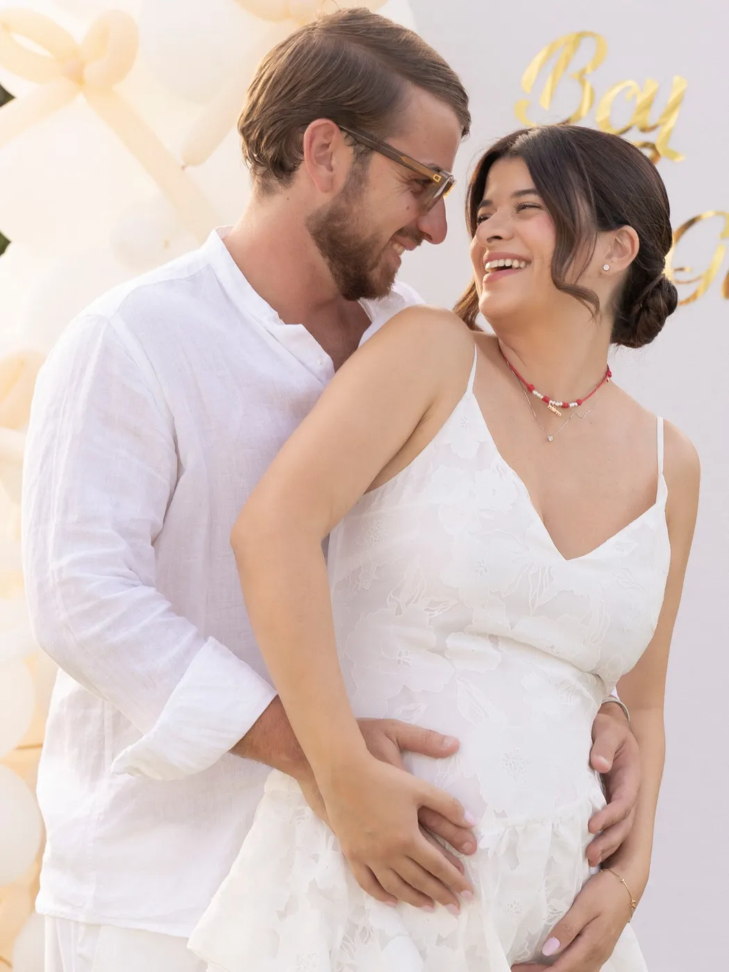 Maternity — Simona Scavo