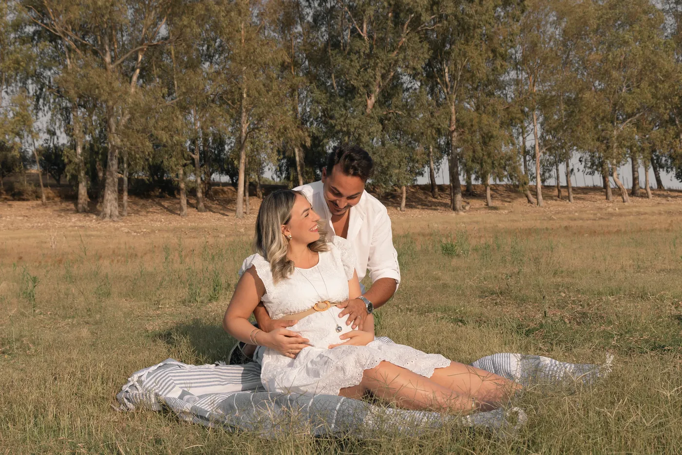 Maternity — Simona Scavo