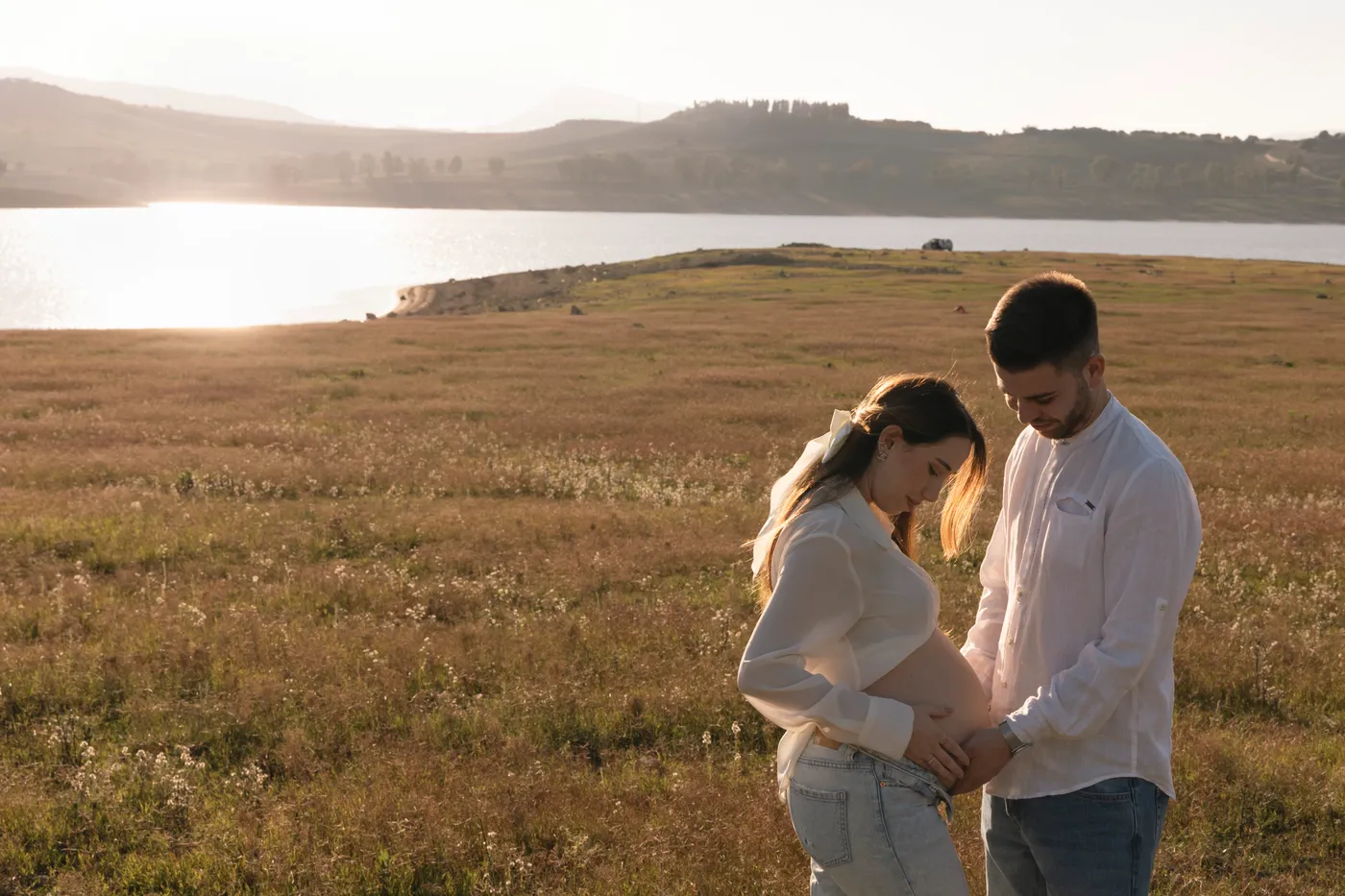 Maternity — anteprima 6