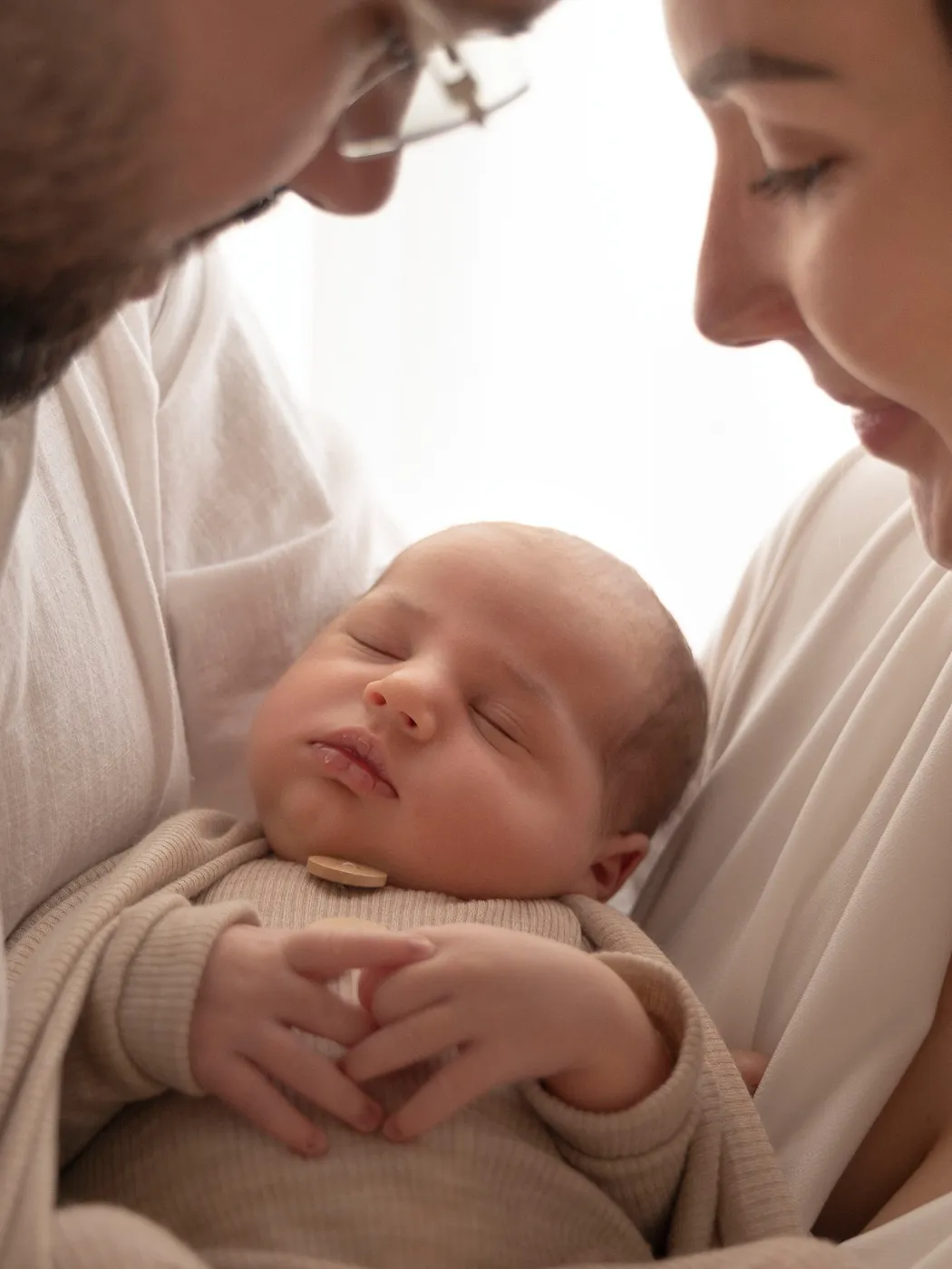 Newborn — Simona Scavo