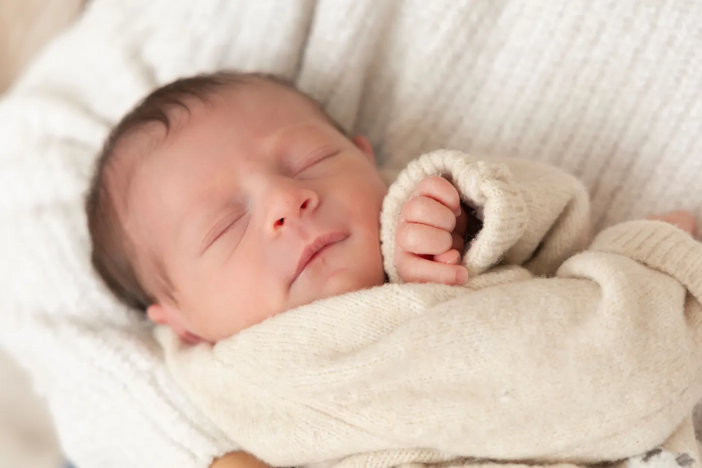 Newborn — anteprima 1