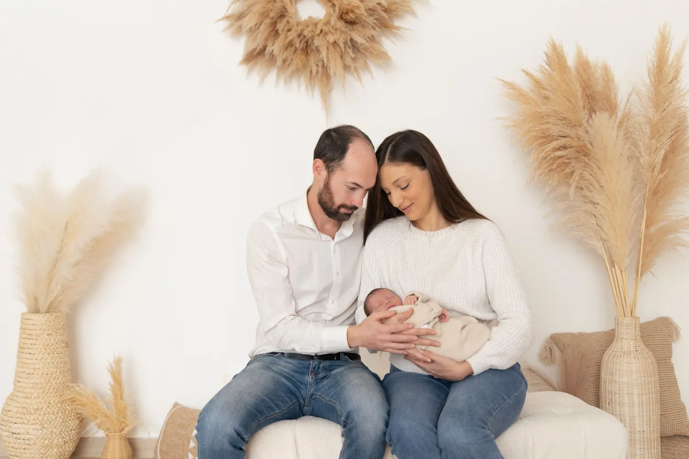Newborn — Simona Scavo