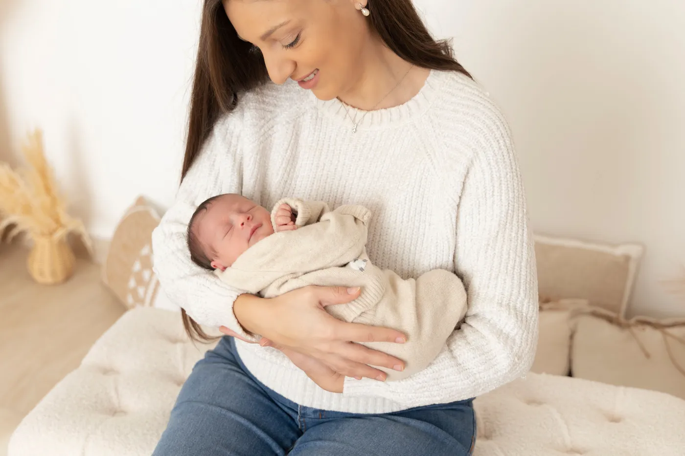 Newborn — Simona Scavo