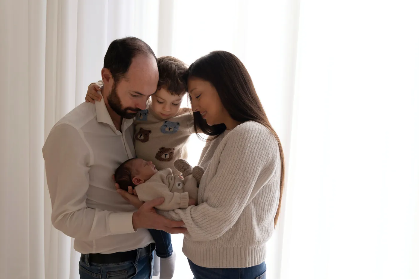 Newborn — anteprima 3