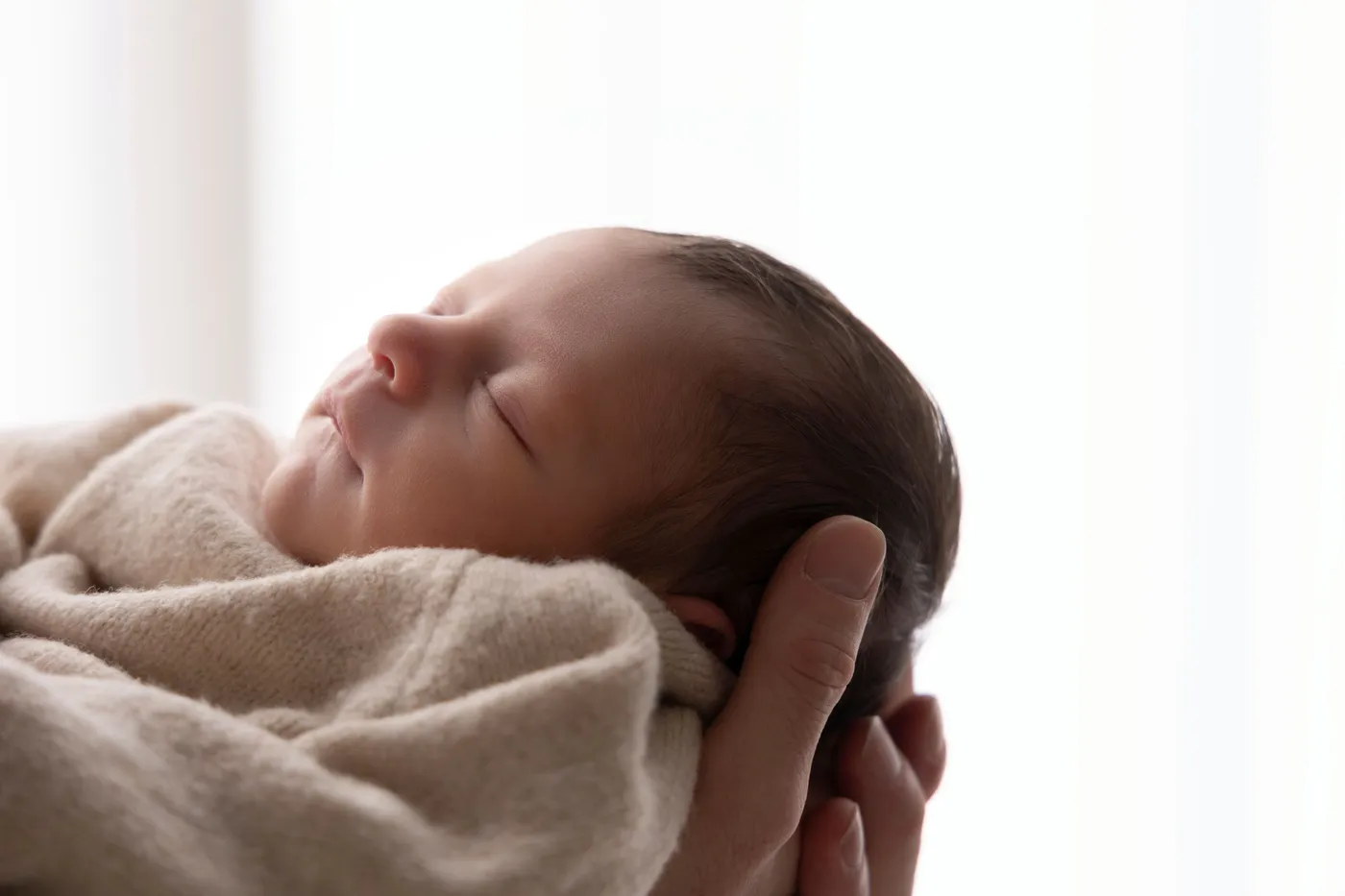 Newborn — anteprima 2