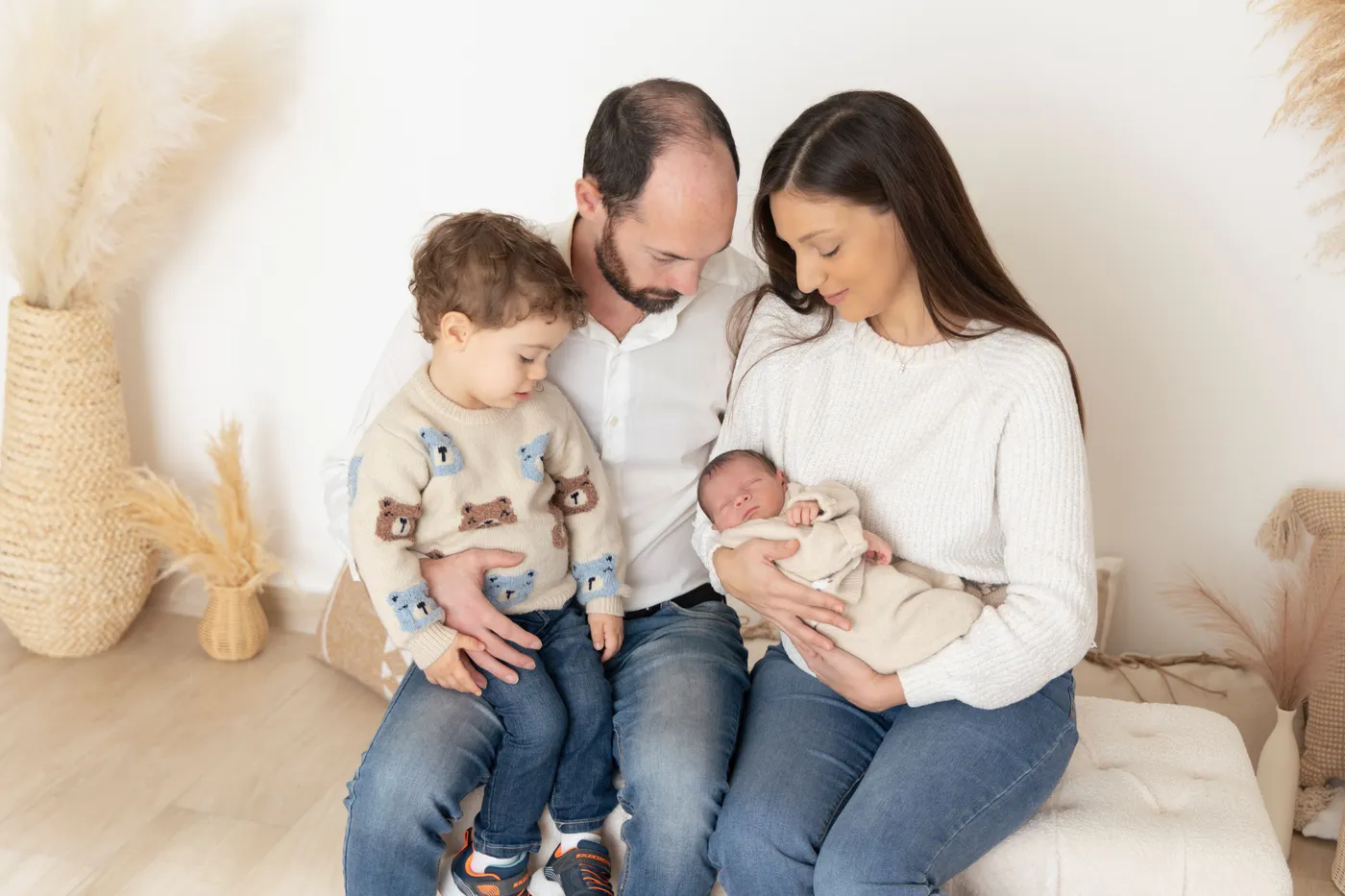 Newborn — Simona Scavo