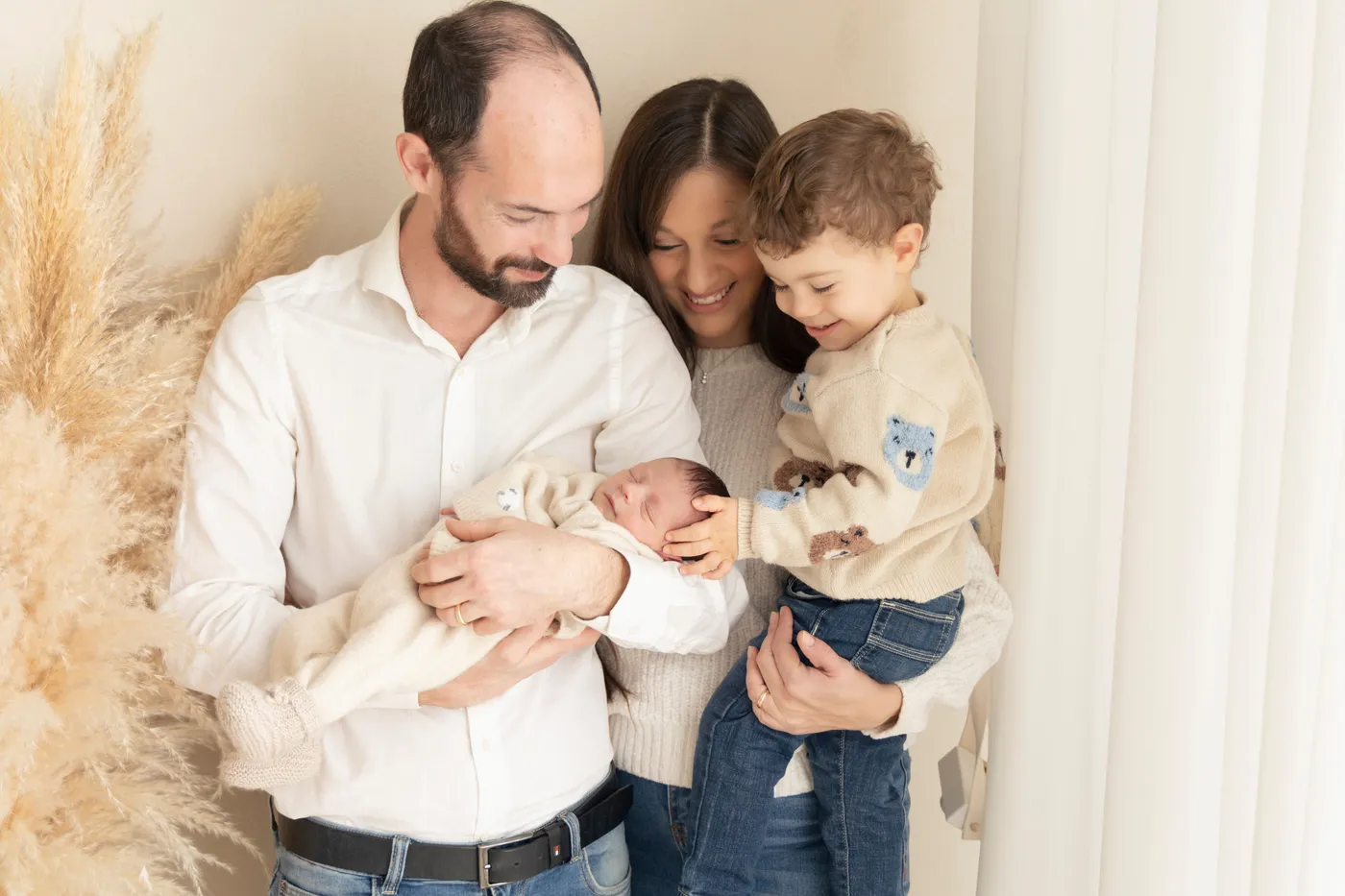 Newborn — Simona Scavo