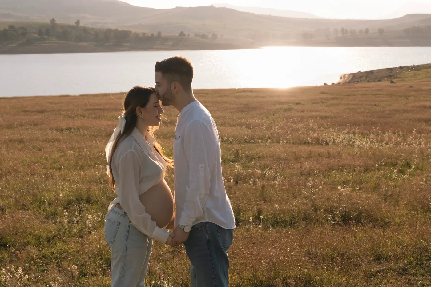 Maternity — Simona Scavo