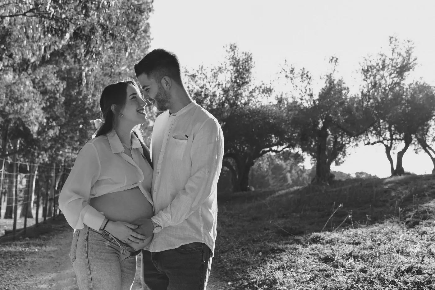 Maternity — Simona Scavo