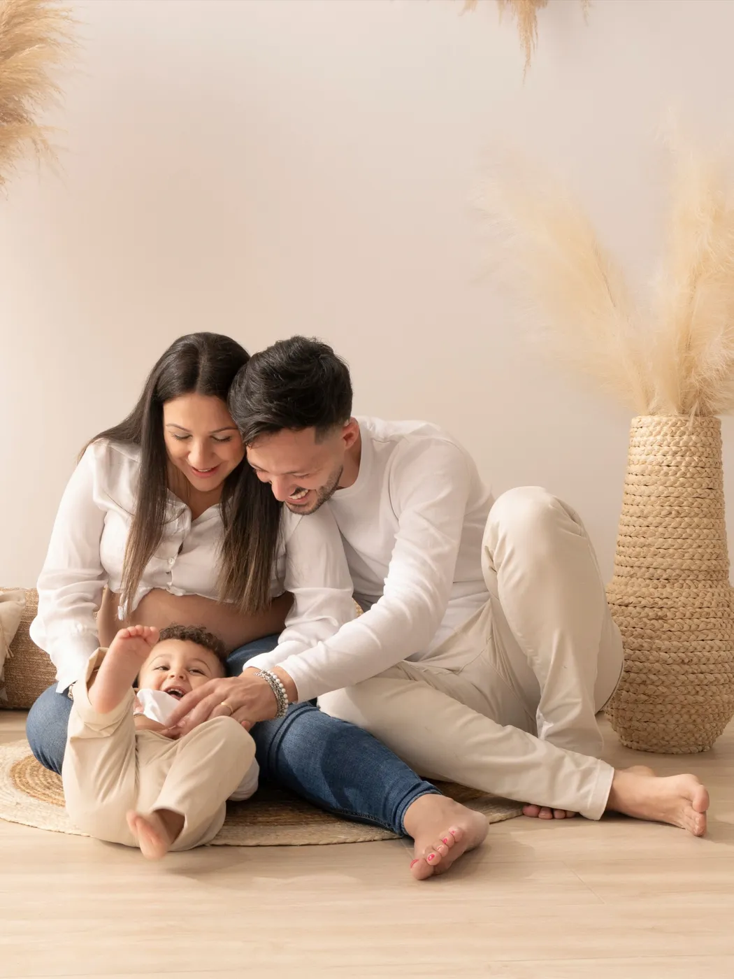 Foto di Famiglia — Simona Scavo